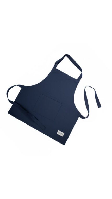 İsveç Mutfak Önlüğü Lacivert